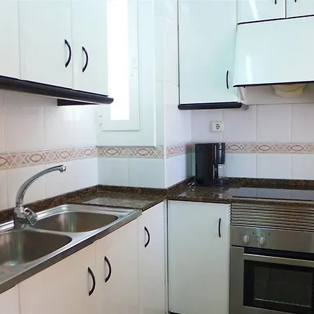 Rentalmar Family Felix Con Parking Incluido * Salou