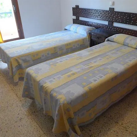 Apartment Rentalmar Family Felix Con Parking Incluido *