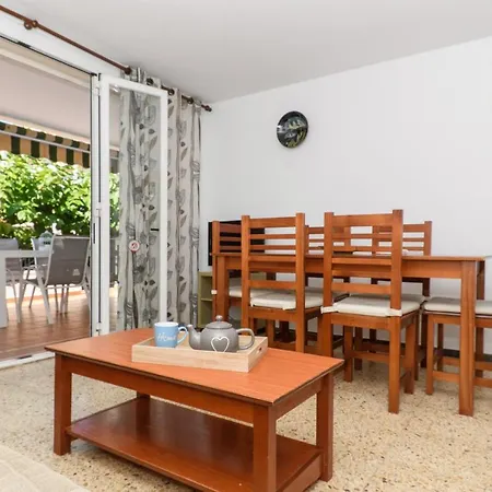 Rentalmar Family Felix Con Parking Incluido Apartment *