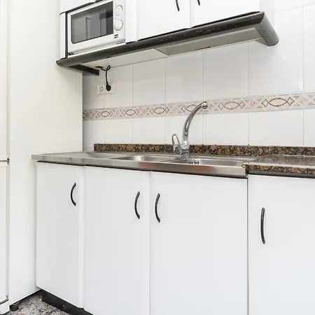 Apartment Rentalmar Family Felix Con Parking Incluido Salou