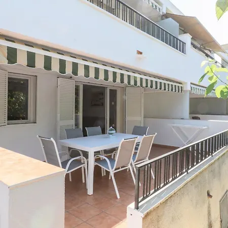 Rentalmar Family Felix Con Parking Incluido 아파트 살루