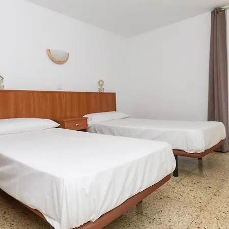 Rentalmar Family Felix Con Parking Incluido Apartment Salou