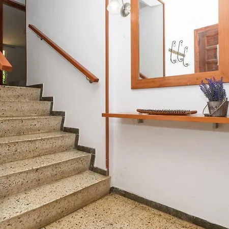 Rentalmar Family Felix Con Parking Incluido