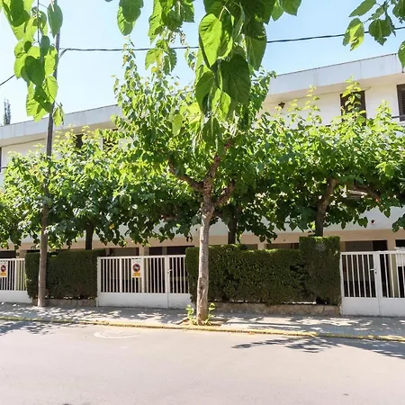 Apartment Rentalmar Family Felix Con Parking Incluido *