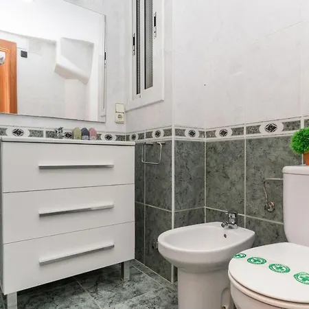 Rentalmar Family Felix Con Parking Incluido Apartment Salou