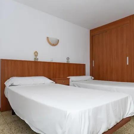 Rentalmar Family Felix Con Parking Incluido Apartment *