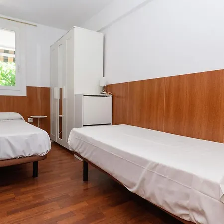 Apartment Rentalmar Family Felix Con Parking Incluido *