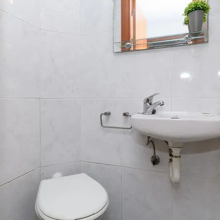 Rentalmar Family Felix Con Parking Incluido Apartment *