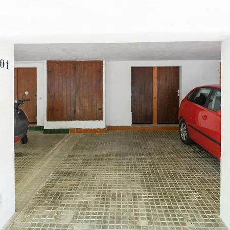 Rentalmar Family Felix Con Parking Incluido Apartment Salou