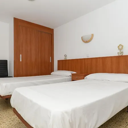 Rentalmar Family Felix Con Parking Incluido Apartment *