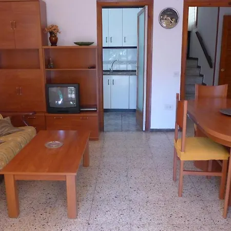 Apartment Rentalmar Family Felix Con Parking Incluido Salou