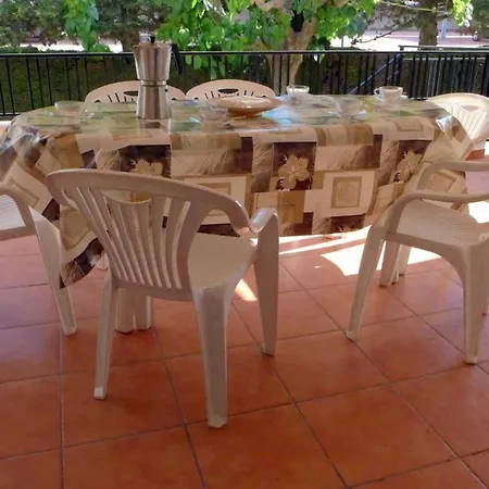 Apartment Rentalmar Family Felix Con Parking Incluido