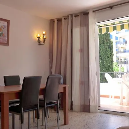 Apartment Rentalmar Family Felix Con Parking Incluido Salou