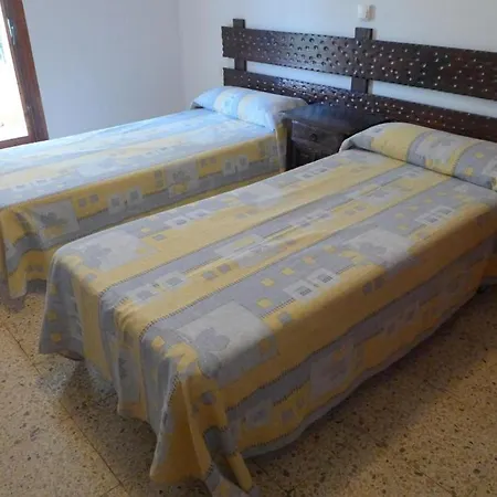 Rentalmar Family Felix Con Parking Incluido Apartment *