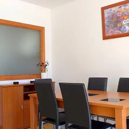Apartment Rentalmar Family Felix Con Parking Incluido *