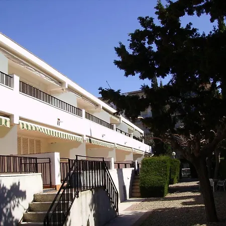 Rentalmar Family Felix Con Parking Incluido Apartment