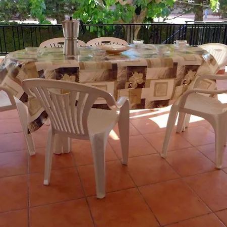 Rentalmar Family Felix Con Parking Incluido *