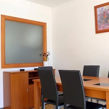 Appartement Rentalmar Family Felix Con Parking Incluido