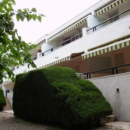 Rentalmar Family Felix Con Parking Incluido Appartement