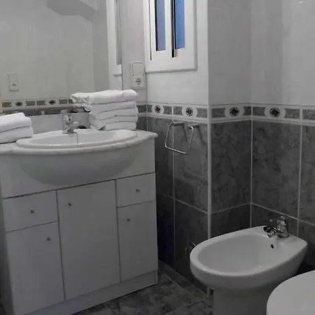 Rentalmar Family Felix Con Parking Incluido * Salou