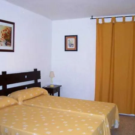 Rentalmar Family Felix Con Parking Incluido *