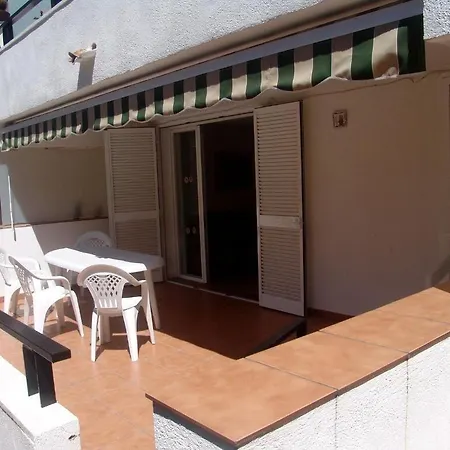 Rentalmar Family Felix Con Parking Incluido Salou