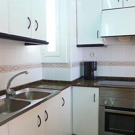 Rentalmar Family Felix Con Parking Incluido *