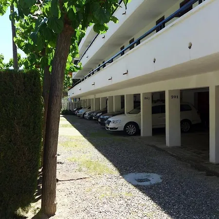 Apartment Rentalmar Family Felix Con Parking Incluido Salou