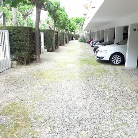 Apartment Rentalmar Family Felix Con Parking Incluido *