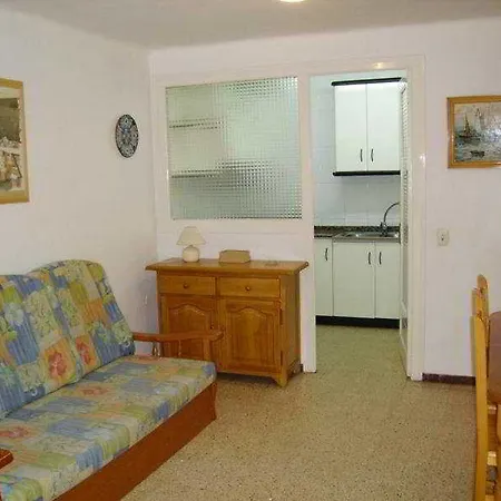 Apartment Rentalmar Family Felix Con Parking Incluido