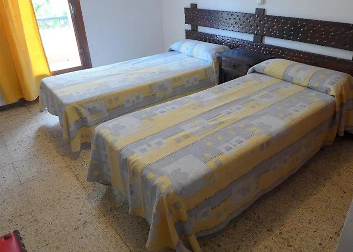 Apartment Rentalmar Family Felix Con Parking Incluido *