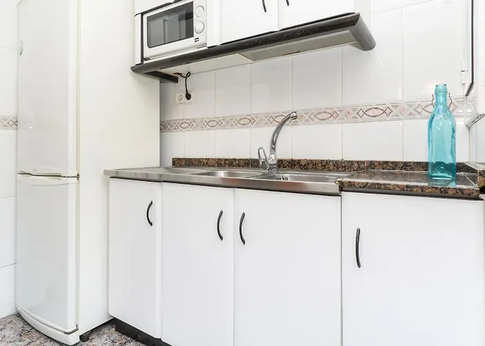 Apartment Rentalmar Family Felix Con Parking Incluido Salou