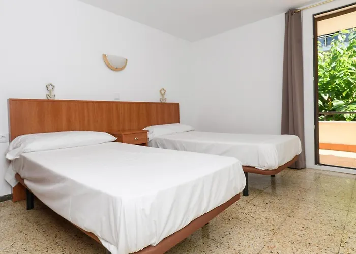 Rentalmar Family Felix Con Parking Incluido Apartment Salou