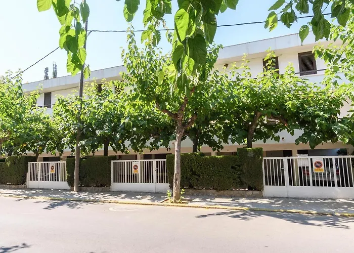 Apartment Rentalmar Family Felix Con Parking Incluido *