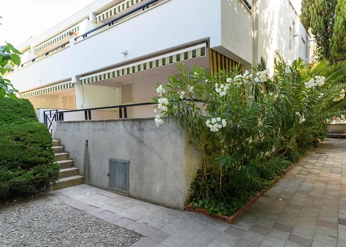 Apartment Rentalmar Family Felix Con Parking Incluido Salou