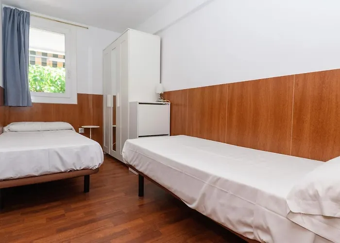 Apartment Rentalmar Family Felix Con Parking Incluido *