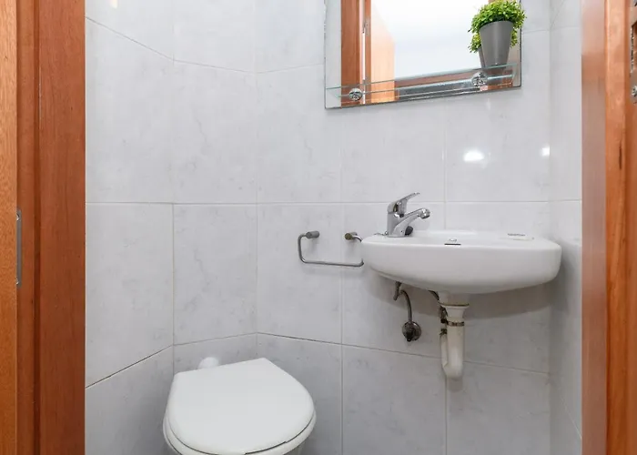 Rentalmar Family Felix Con Parking Incluido Apartment *