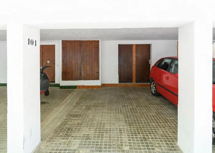 Rentalmar Family Felix Con Parking Incluido Apartment Salou