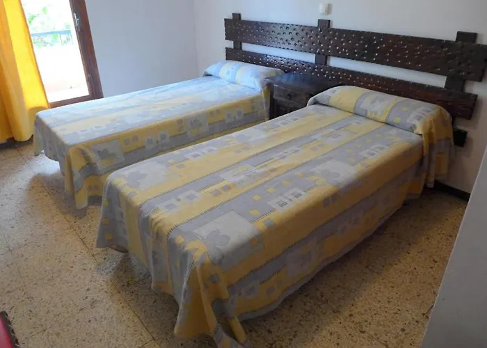 Rentalmar Family Felix Con Parking Incluido Apartment *