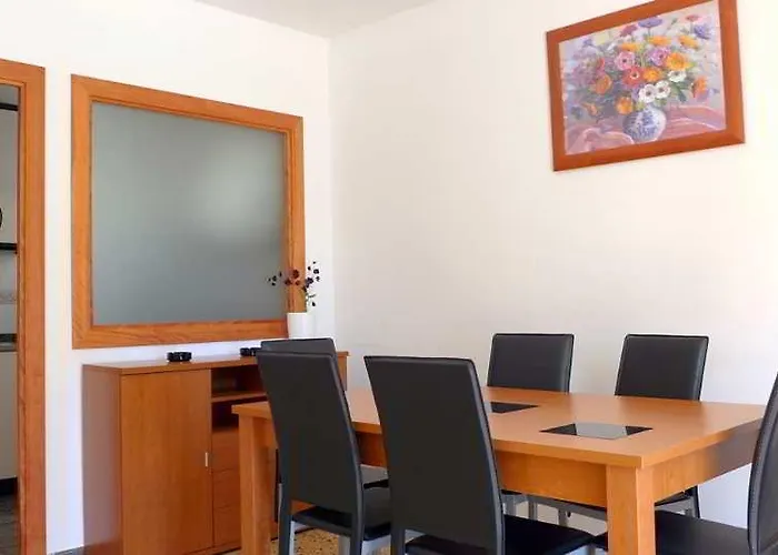 Apartment Rentalmar Family Felix Con Parking Incluido *