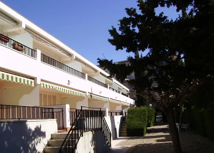 Rentalmar Family Felix Con Parking Incluido Apartment