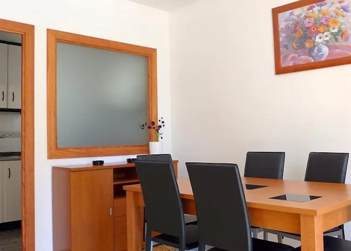 Apartment Rentalmar Family Felix Con Parking Incluido