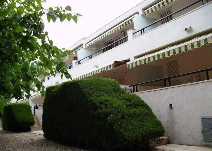 Rentalmar Family Felix Con Parking Incluido Apartment
