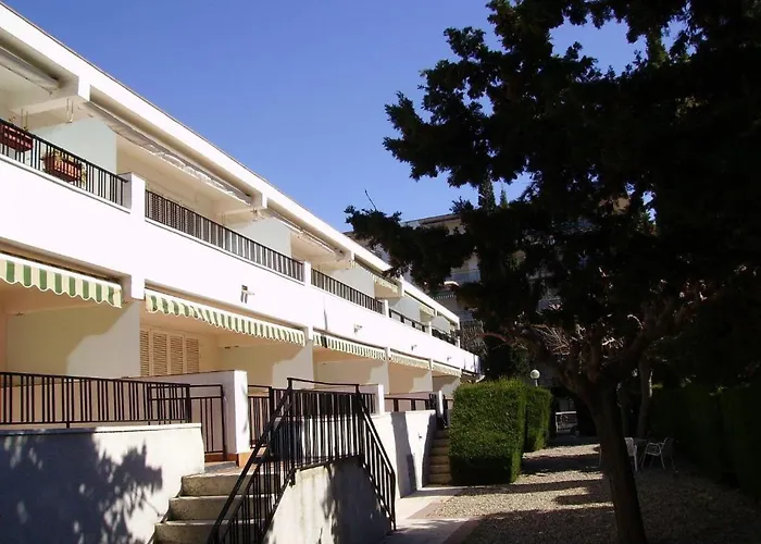 Rentalmar Family Felix Con Parking Incluido Apartment Salou