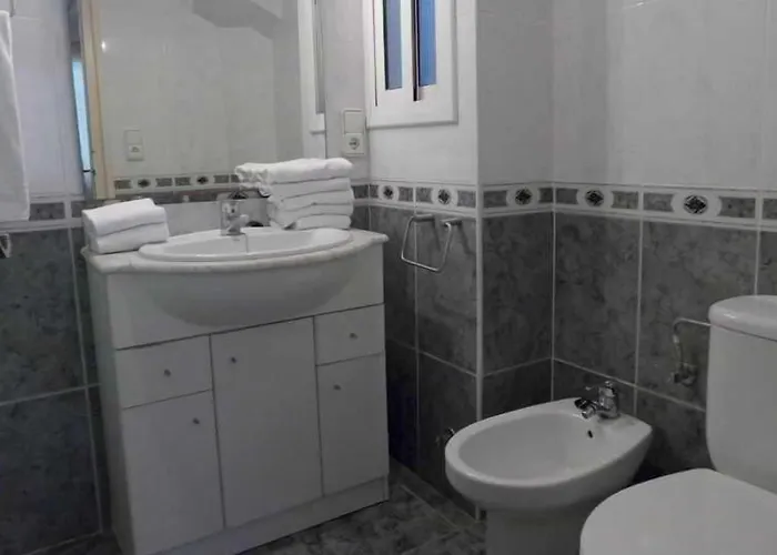 Rentalmar Family Felix Con Parking Incluido * Salou