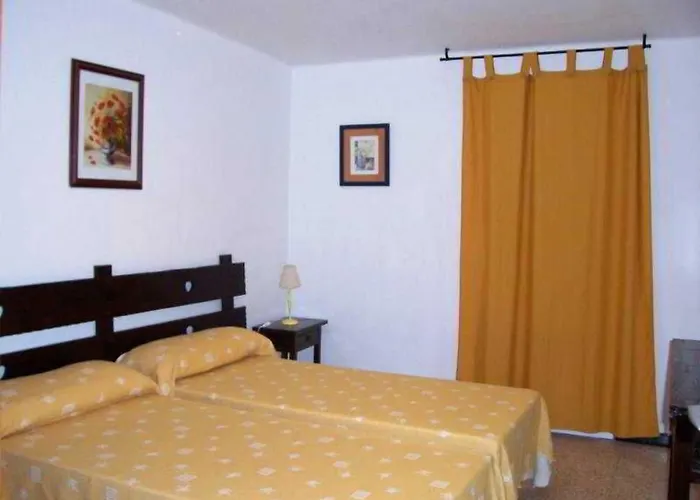 Rentalmar Family Felix Con Parking Incluido *