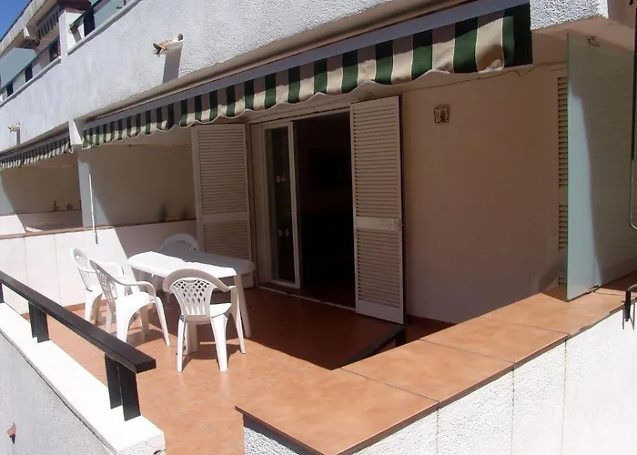 Rentalmar Family Felix Con Parking Incluido Salou