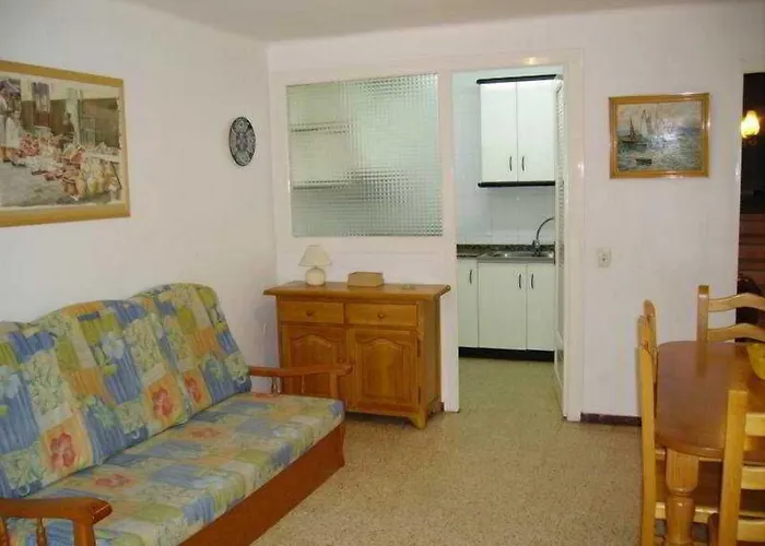 Rentalmar Family Felix Con Parking Incluido Apartment *