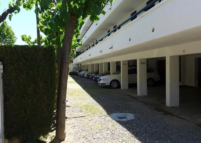 Apartment Rentalmar Family Felix Con Parking Incluido Salou