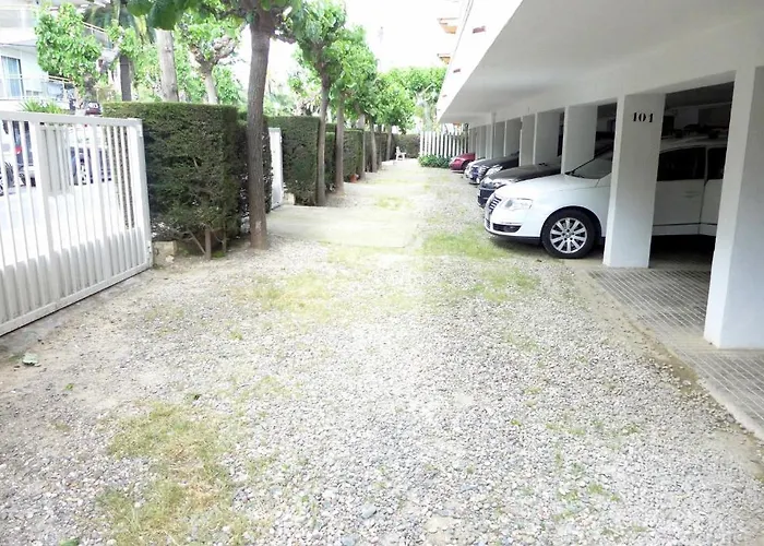 Apartment Rentalmar Family Felix Con Parking Incluido *